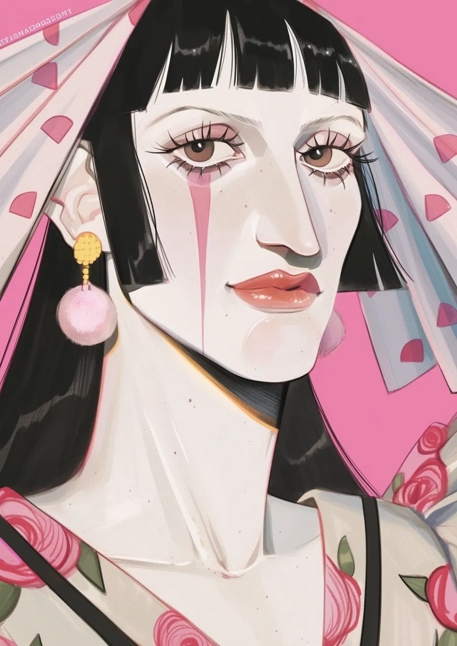 Avatar of WLW | July | A Cursed Vesse