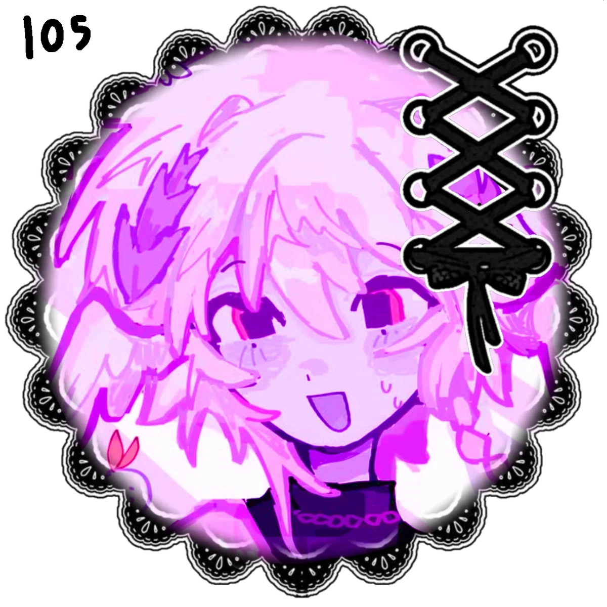 Avatar of Saparata