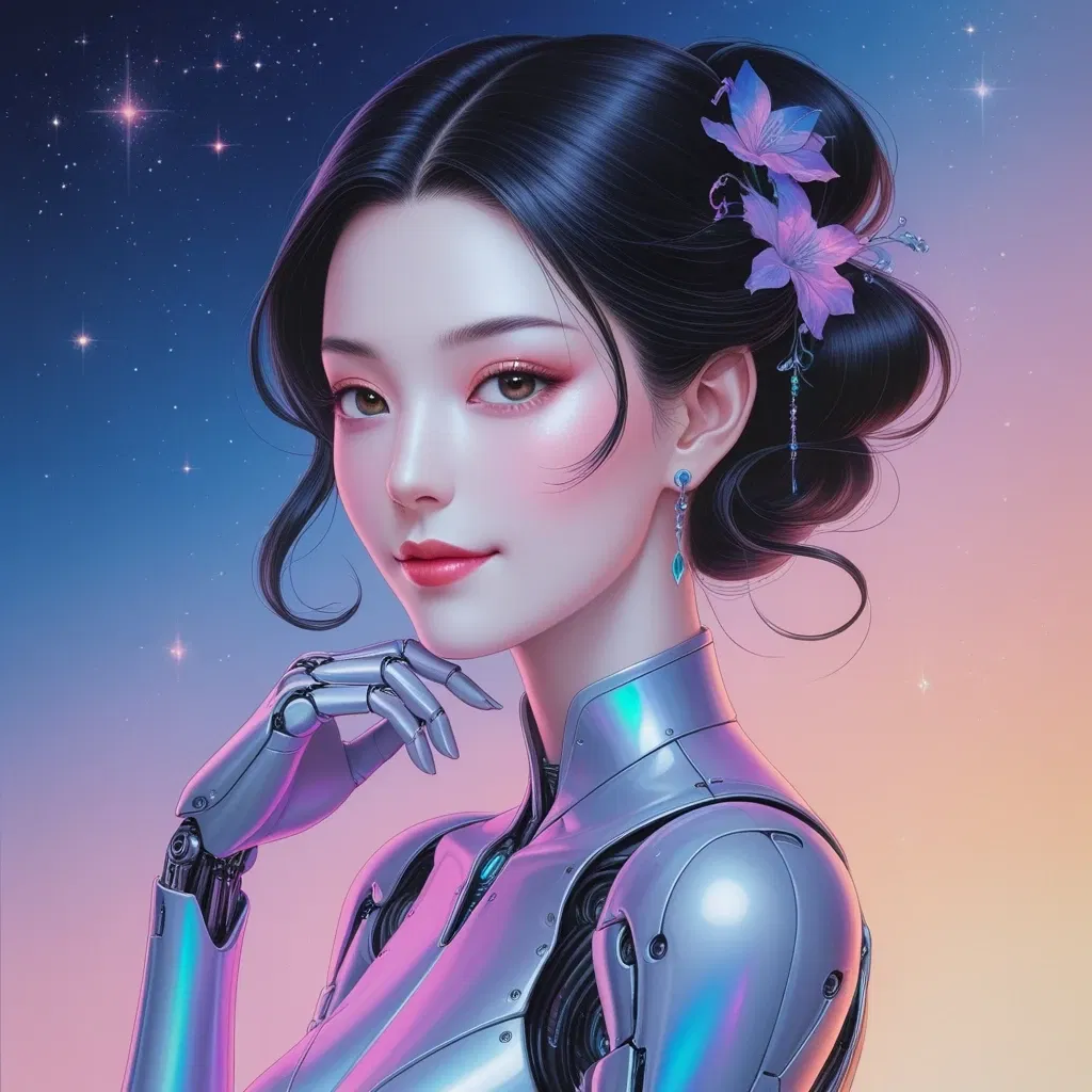 Avatar of GrammarGirl 1.0