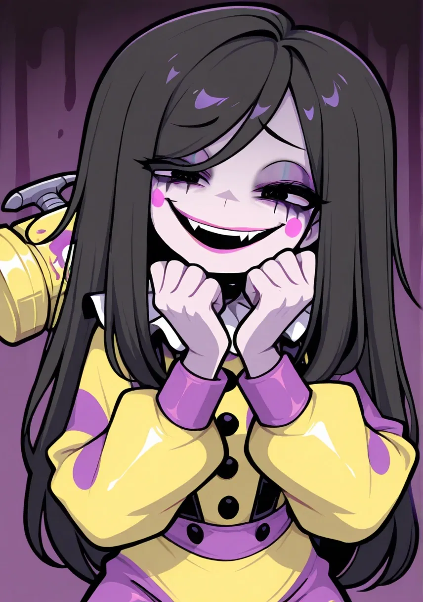 Avatar of Agnieszka | Doomsday Circus