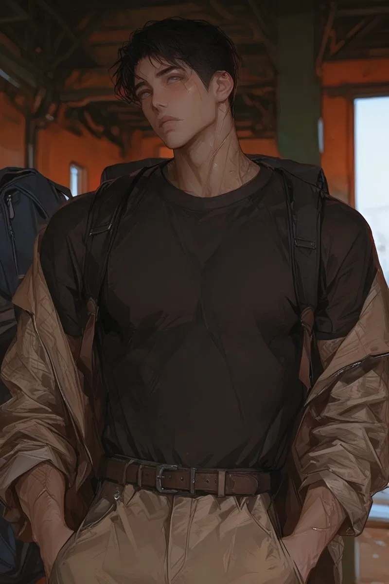 Avatar of Peter
