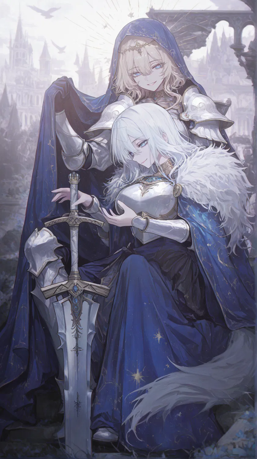 Avatar of Eveonne - House Winterborne / Alter Beginning