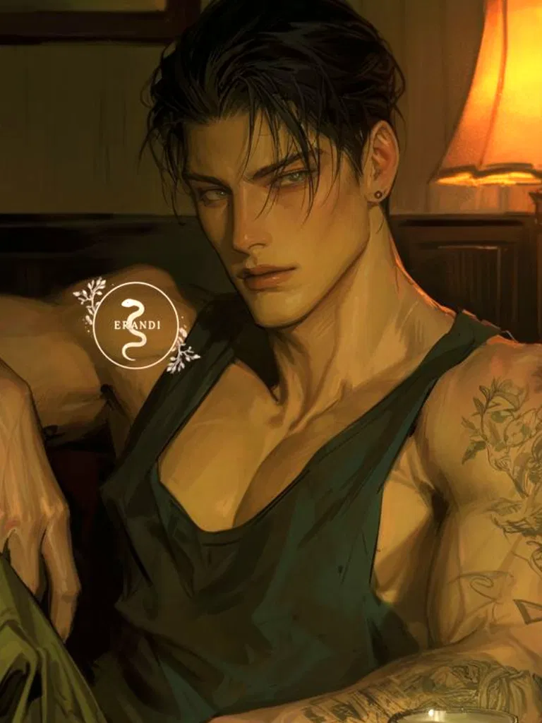 Avatar of Luken Rhogar