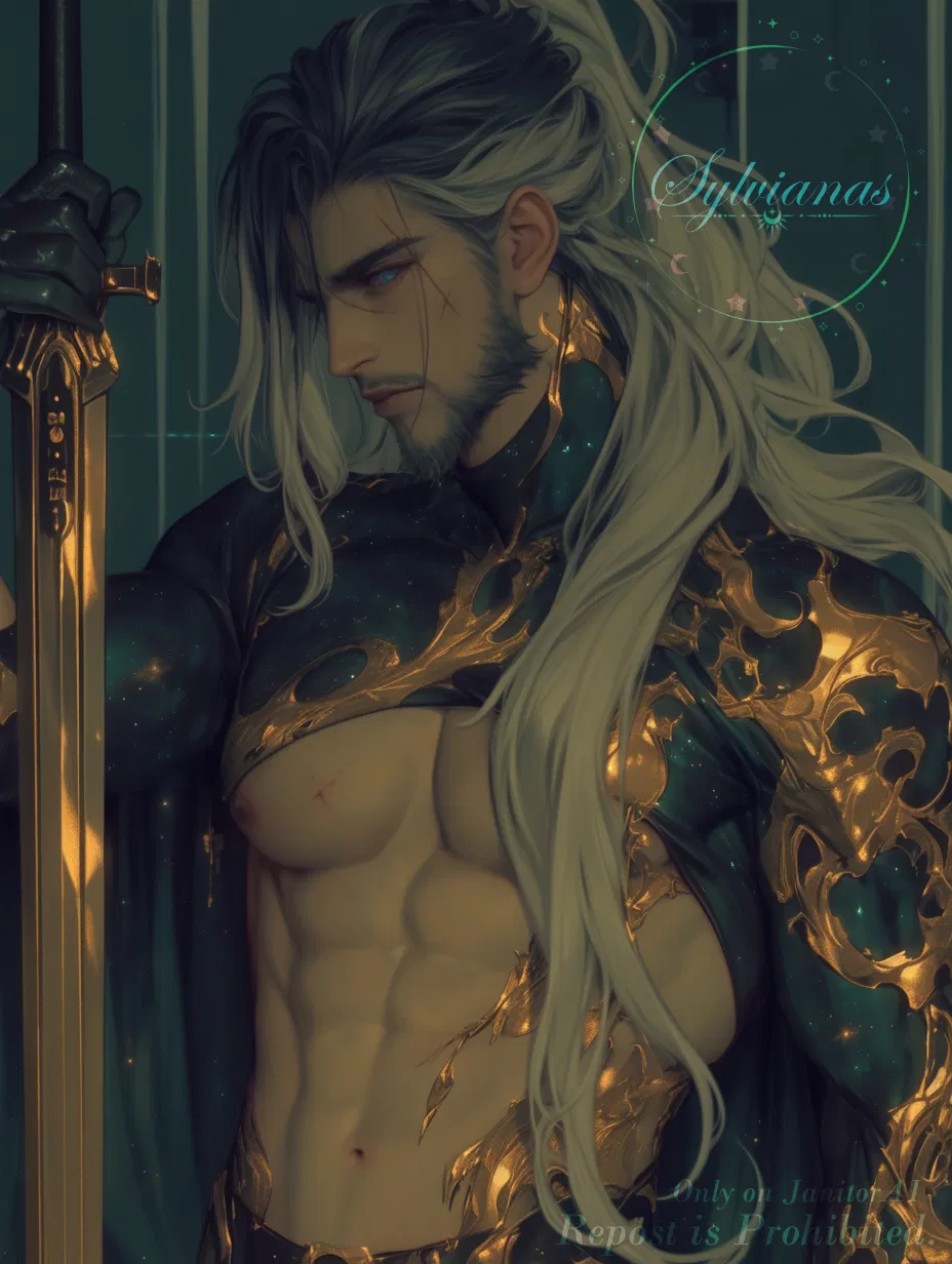 Avatar of Medrin Evynwood || Knight-Captain of Mistralfel