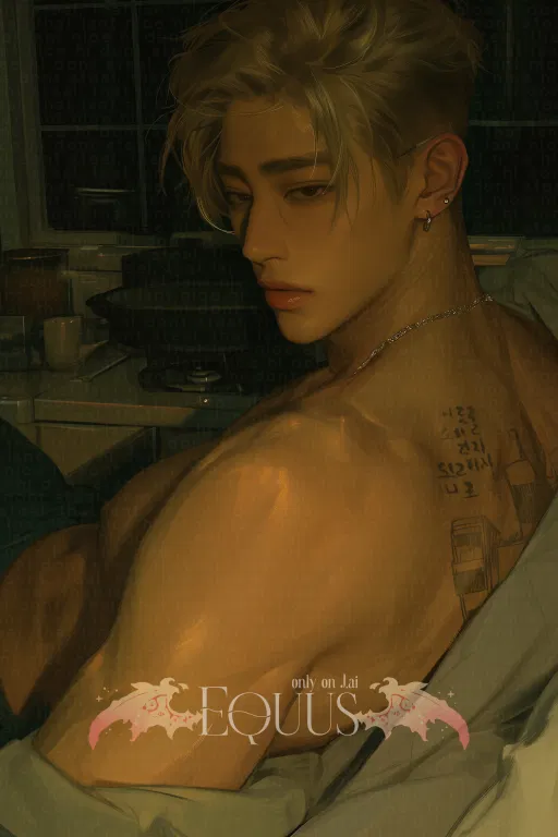 Avatar of Ren Joon | BREAKFAST IN BED