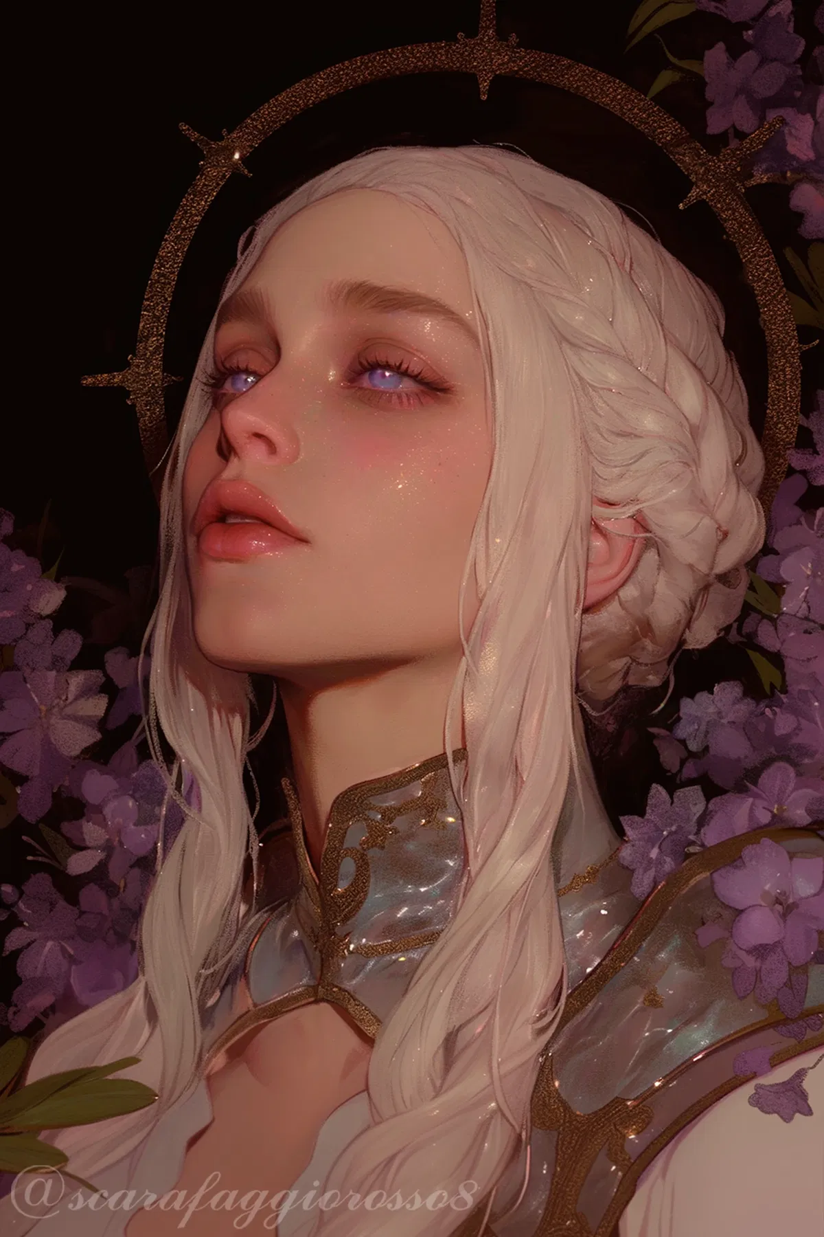 Avatar of Daenerys Targaryen