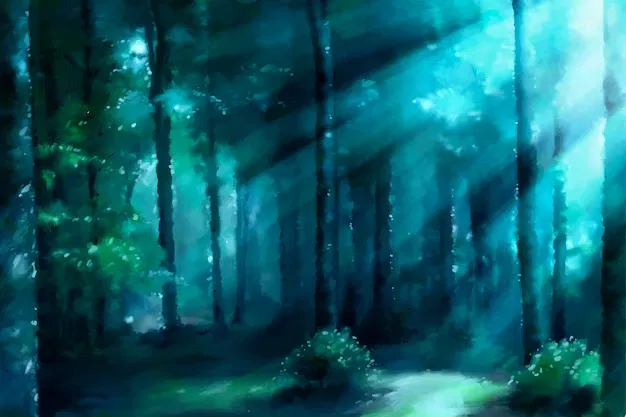 Avatar of Unknown Universe,  Beginning