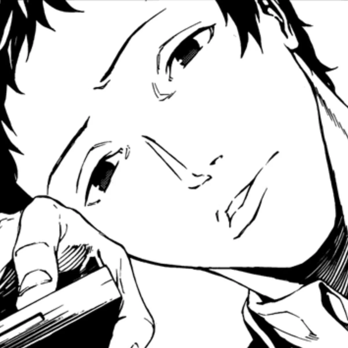 Avatar of Tohru Adachi (P4)