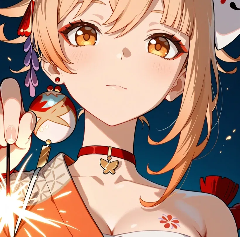 Avatar of Yoimiya