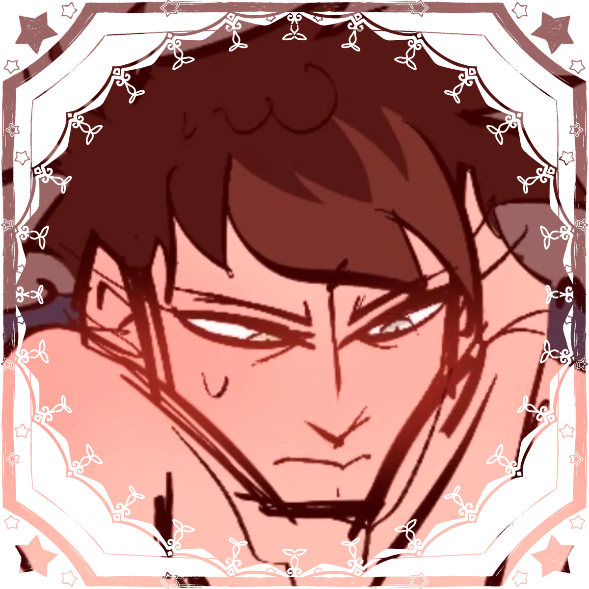 Avatar of Vincent Whittman ( Hazbin Hotel )