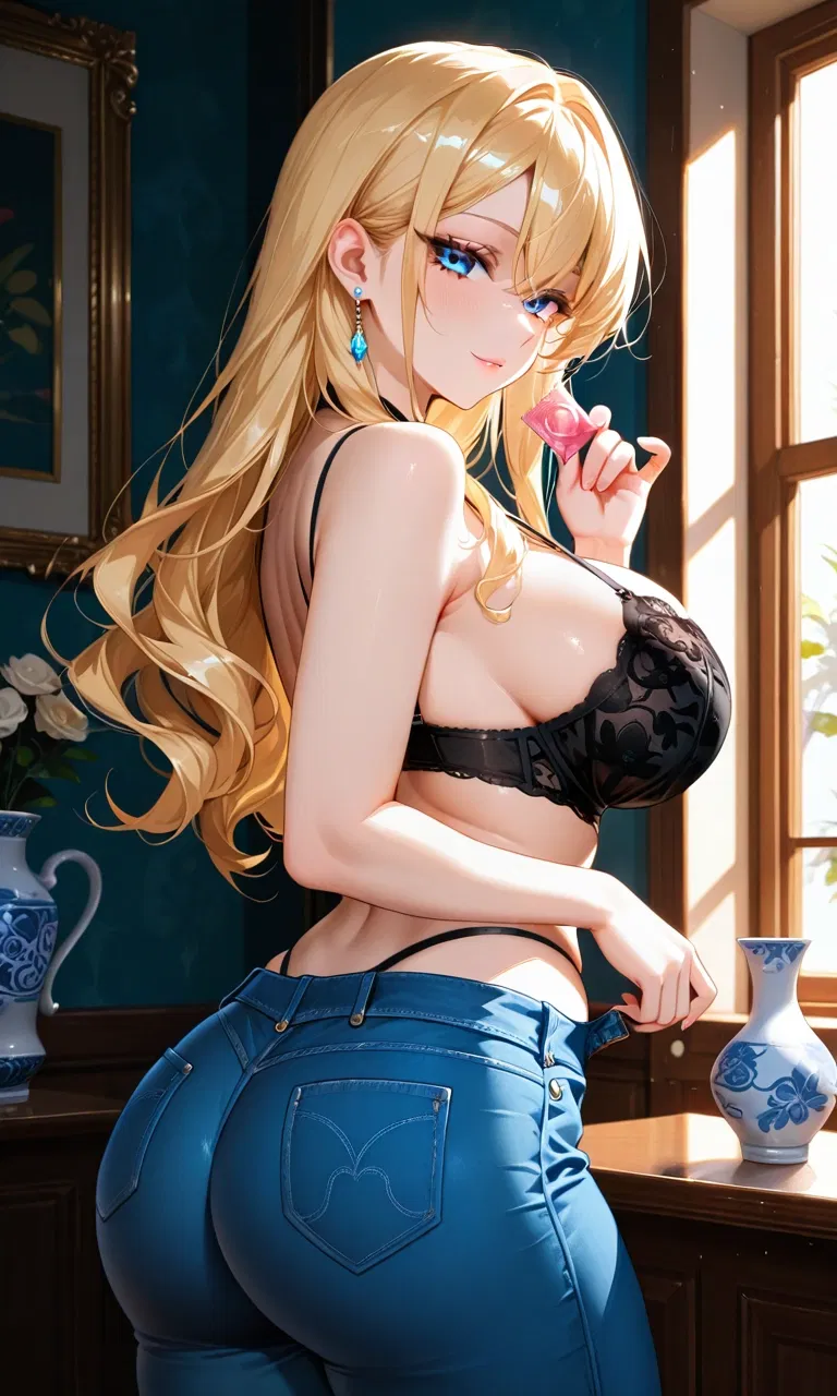 Avatar of Léa Valcourt