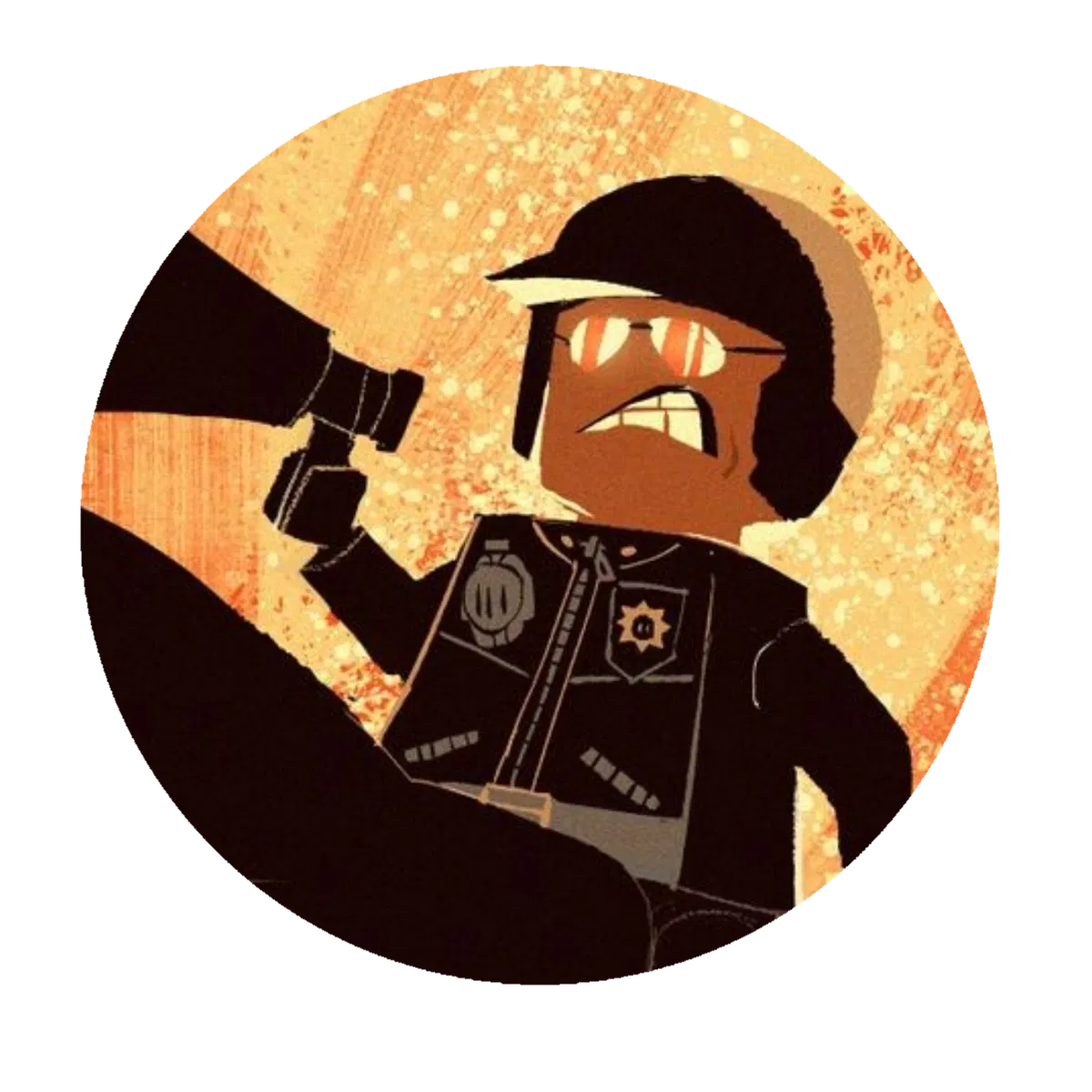 Avatar of Bad Cop -TLM-