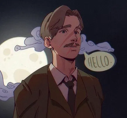 Avatar of Remus Lupin