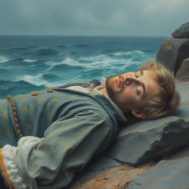 Avatar of Lemuel Gulliver - and his very tiny friends