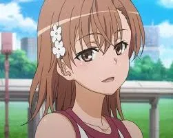Avatar of Mikoto Misaka (railgun)