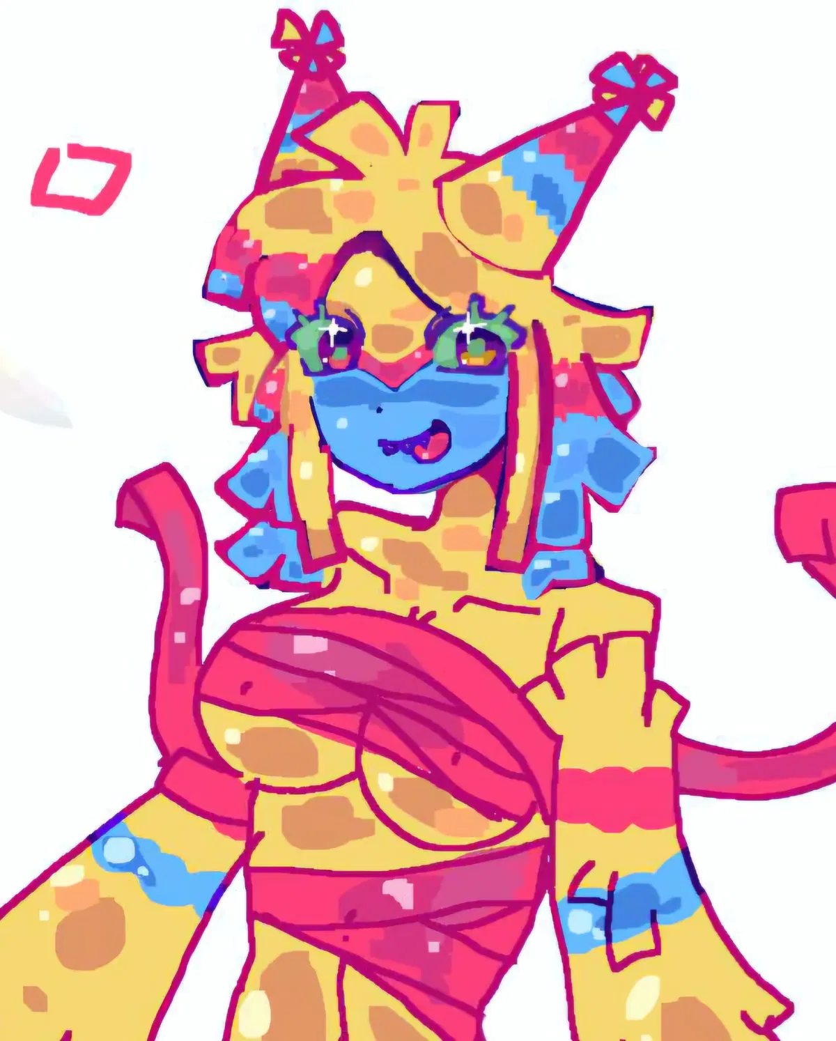 Avatar of Yatta