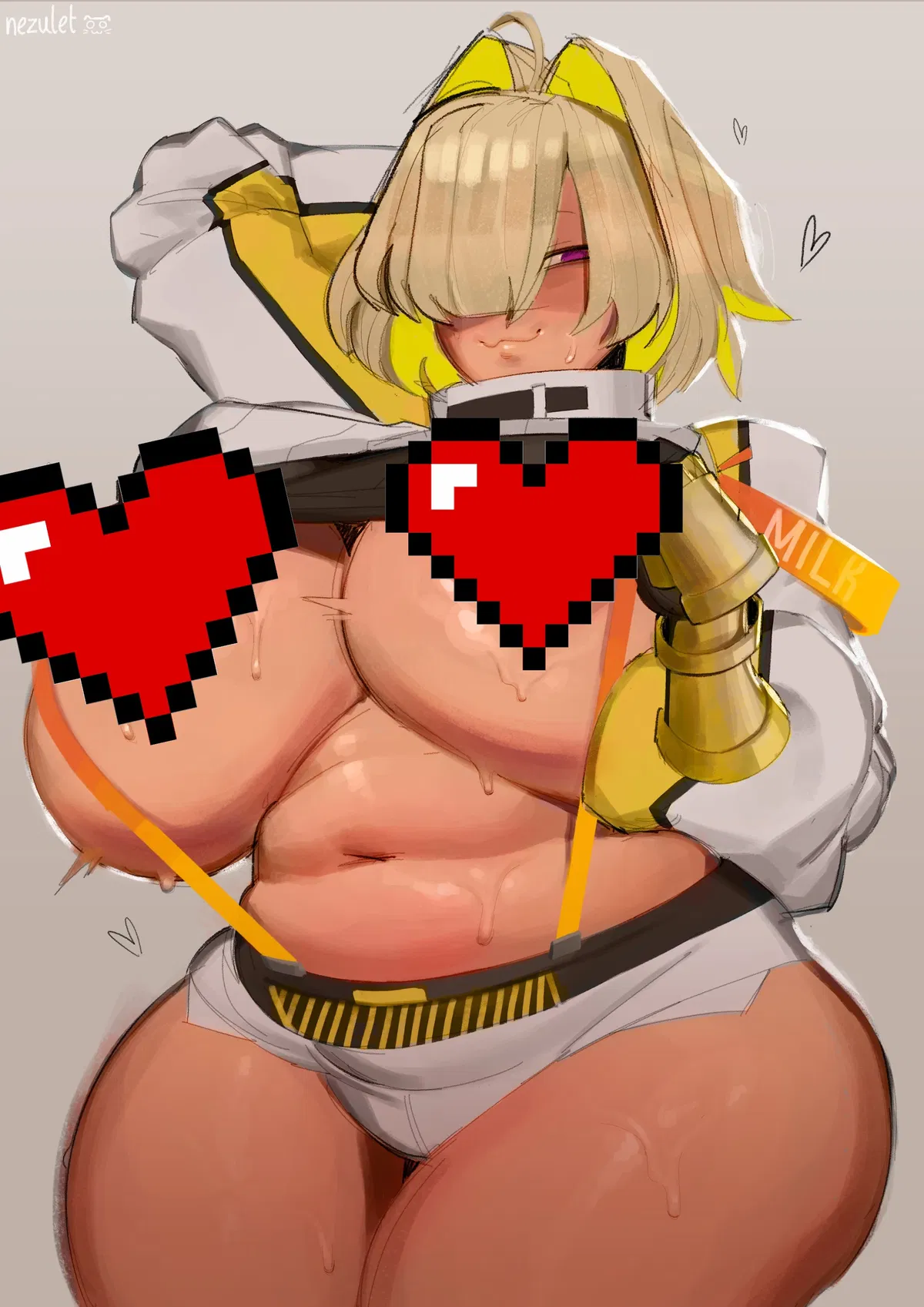 Avatar of Elegg's game night with you (Nezulet)