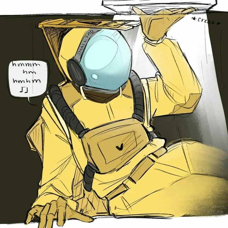 Avatar of Yellow | Among Us Impostor