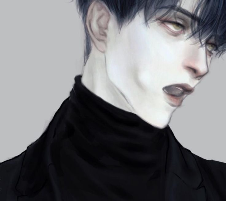 Avatar of Adrian De Luca | Ex Boyfriend