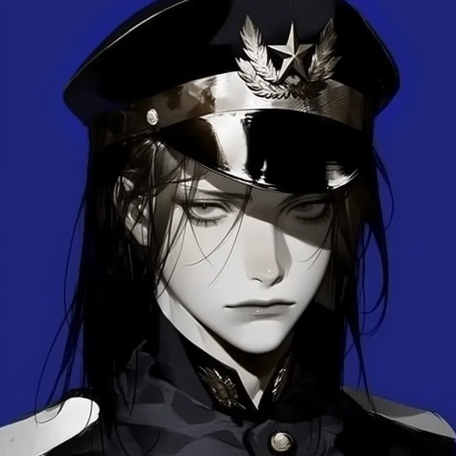 Avatar of HURT || Minerva Phaendris