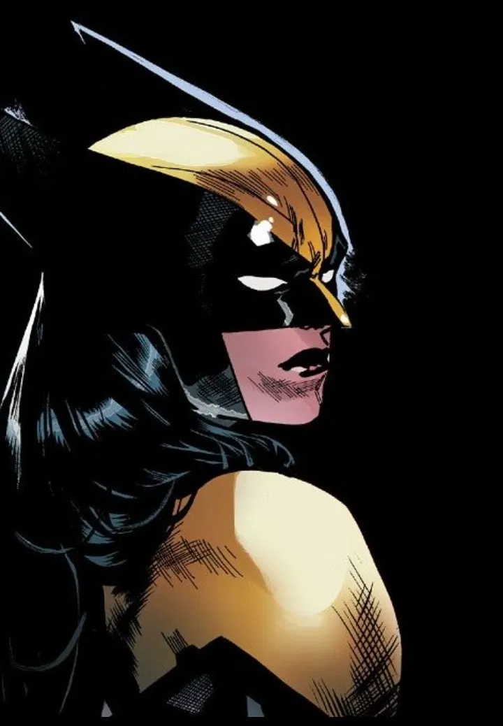 Avatar of Laura Kinney | all she hears are screams 