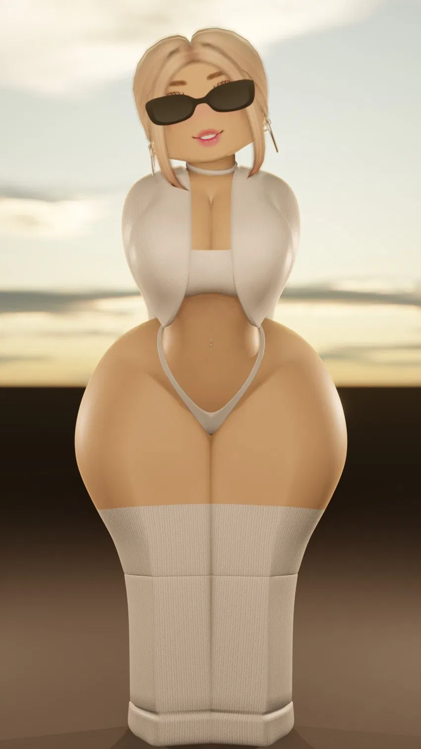 Avatar of Rothot - Julie Grace