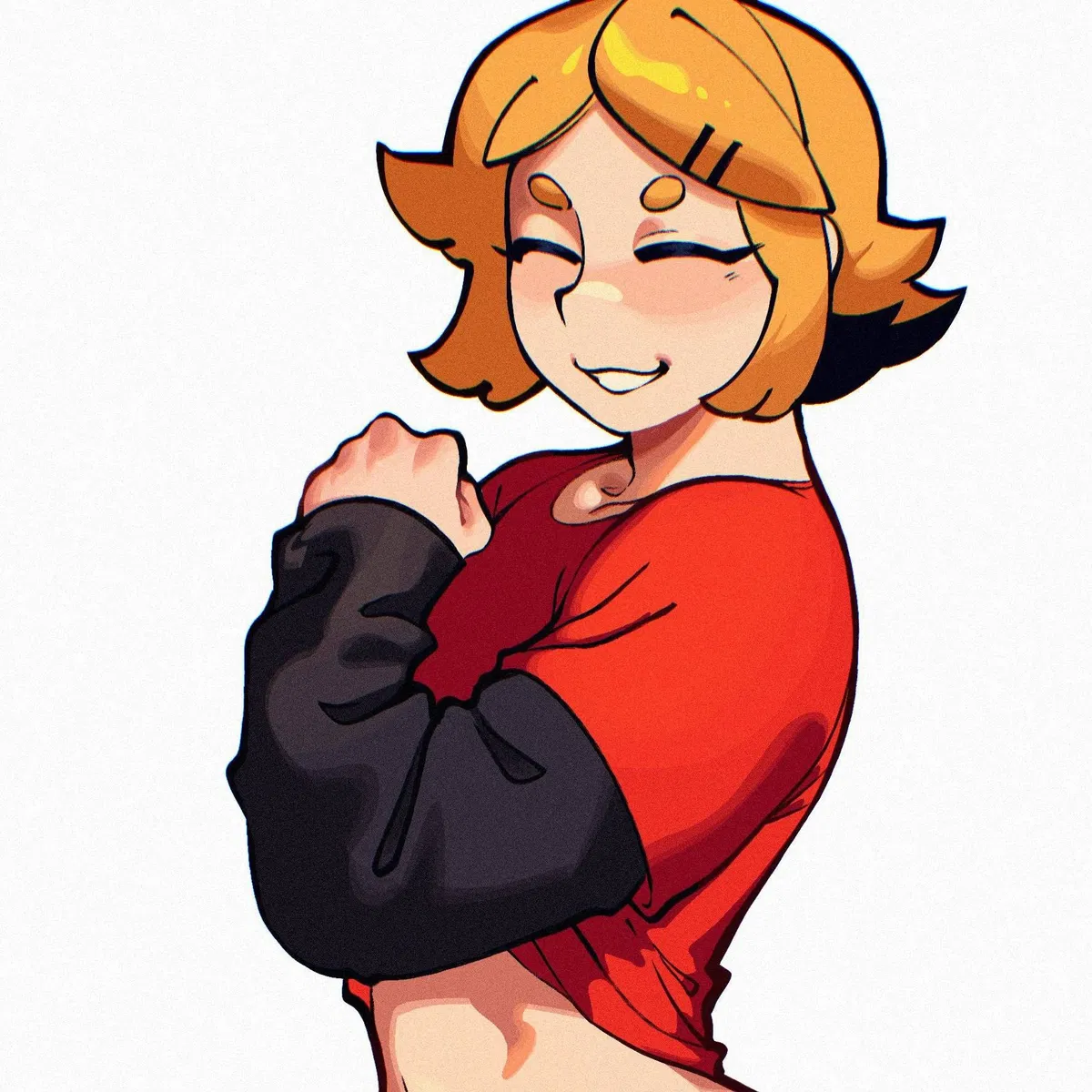 Avatar of Pineapple | Pizza Thot