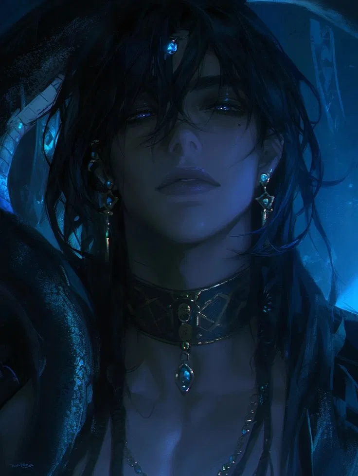 Avatar of Caelir Virellien 
