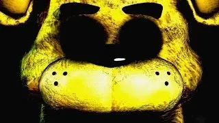 Avatar of Bibically accurate Golden Freddy