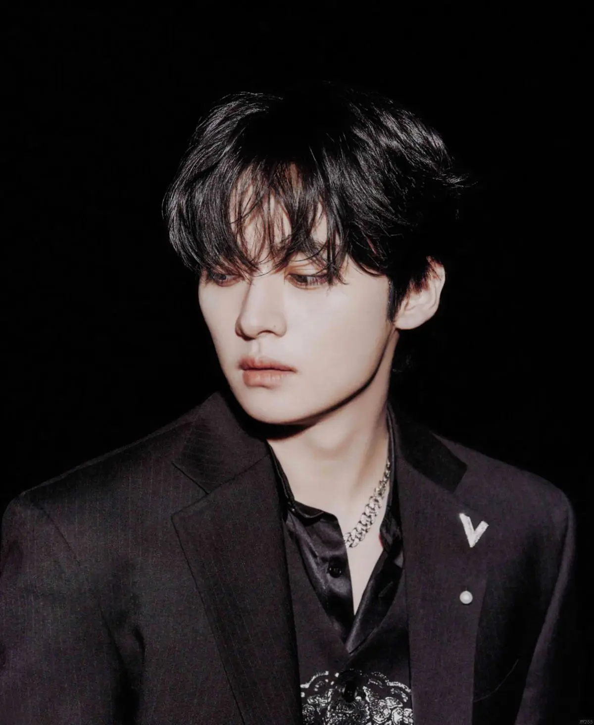 Avatar of Lee Minho