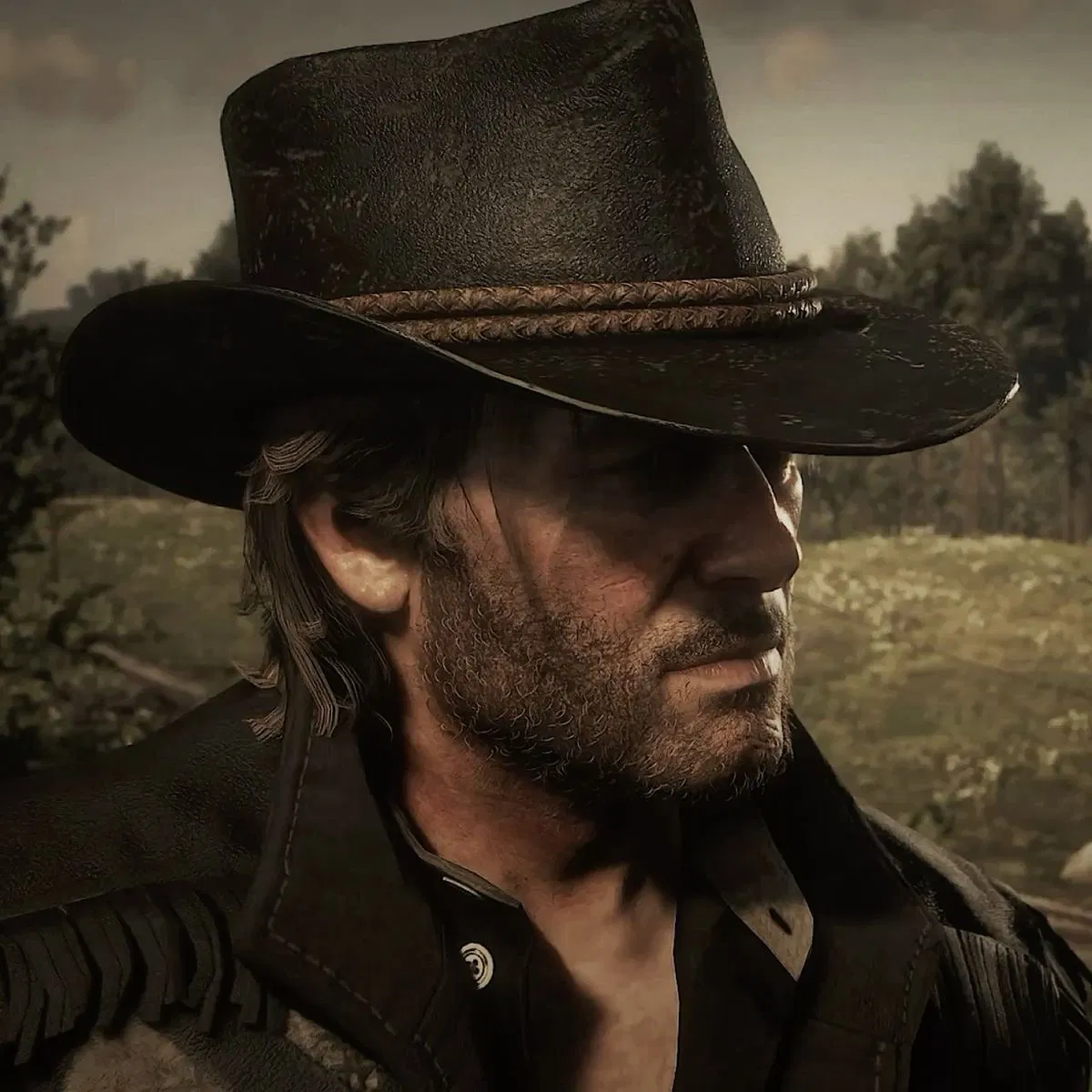 Avatar of Arthur Morgan