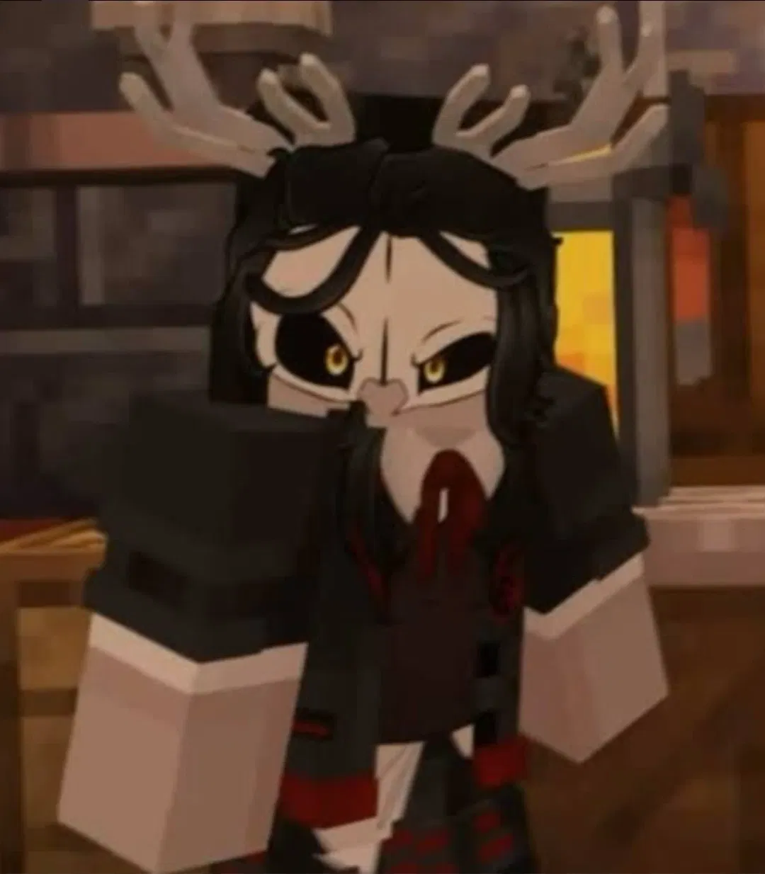 Avatar of wendy indigo