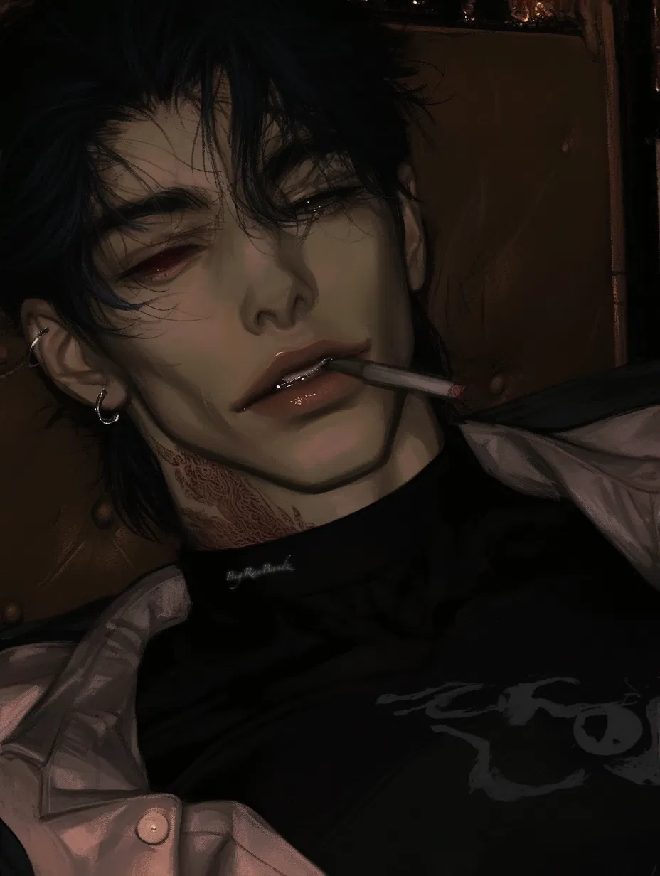Avatar of Play Boy Fell In Love