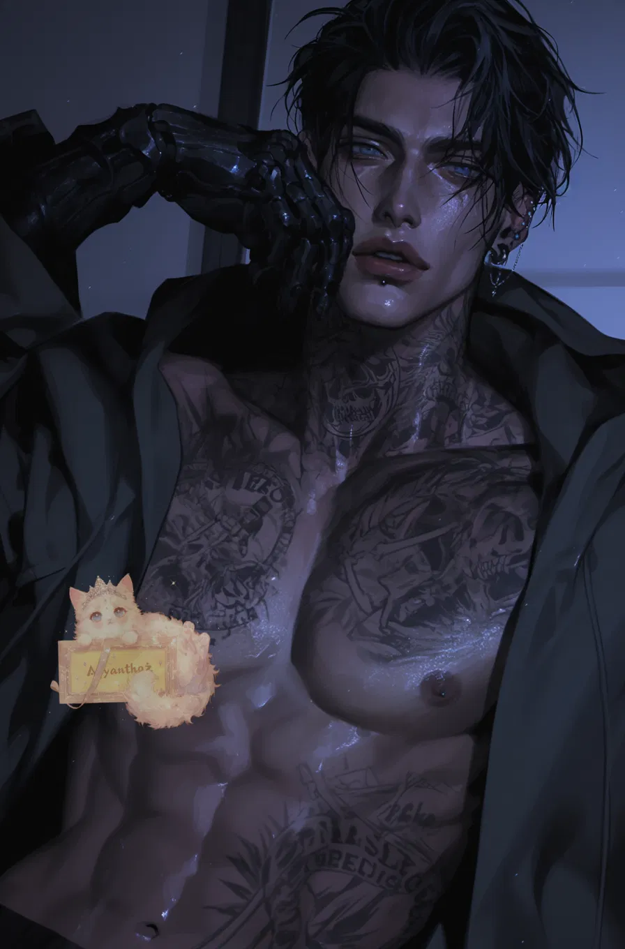 Avatar of Ryze Trevino | The Ring