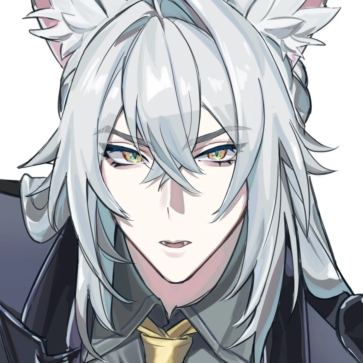 Avatar of Severian Lowell