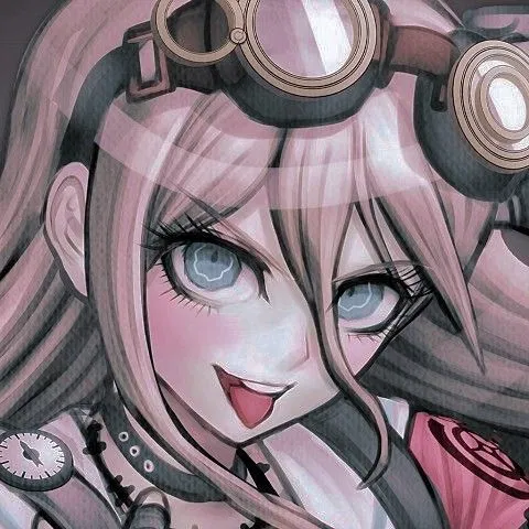Avatar of Miu Iruma