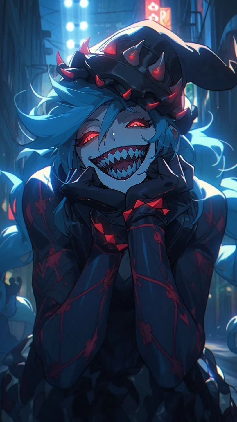 Avatar of Zephros | purgatory guide