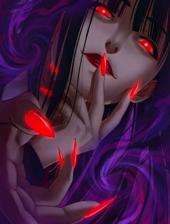 Avatar of Mitsuko-san, Les Fleurs du Mal