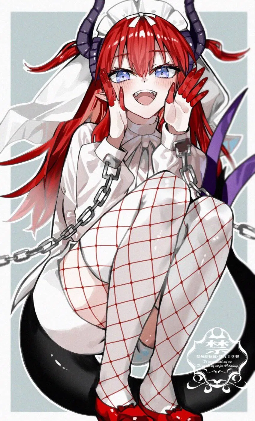 Avatar of Elizabeth Olympus - Taking care of you