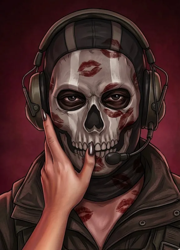 Avatar of You Should Be Sad