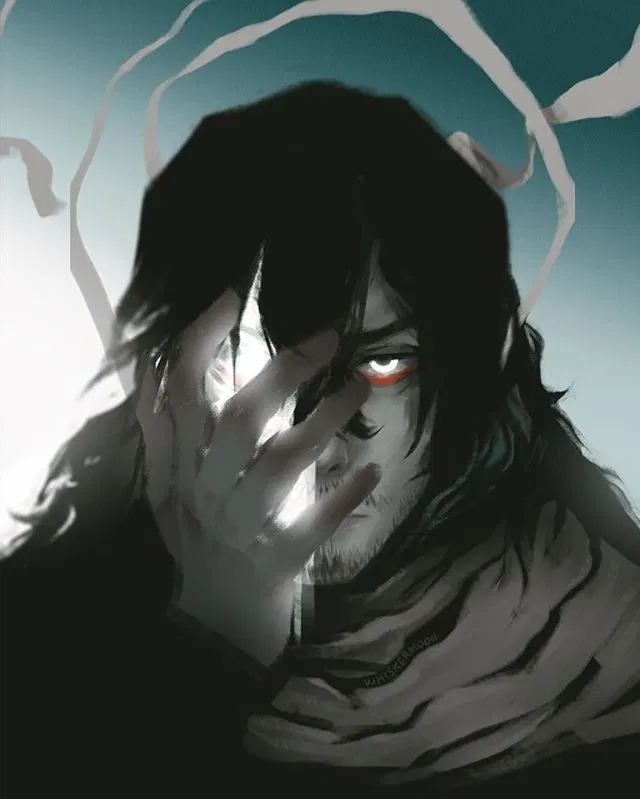 Avatar of Shota Aizawa