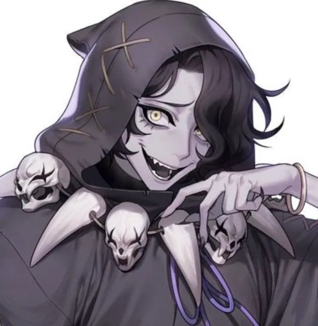 Avatar of Licorice Cookie ||【ᴛʜᴇ ꜱᴘᴀʀᴋ ʙᴇᴛᴡᴇᴇɴ ᴜꜱ】