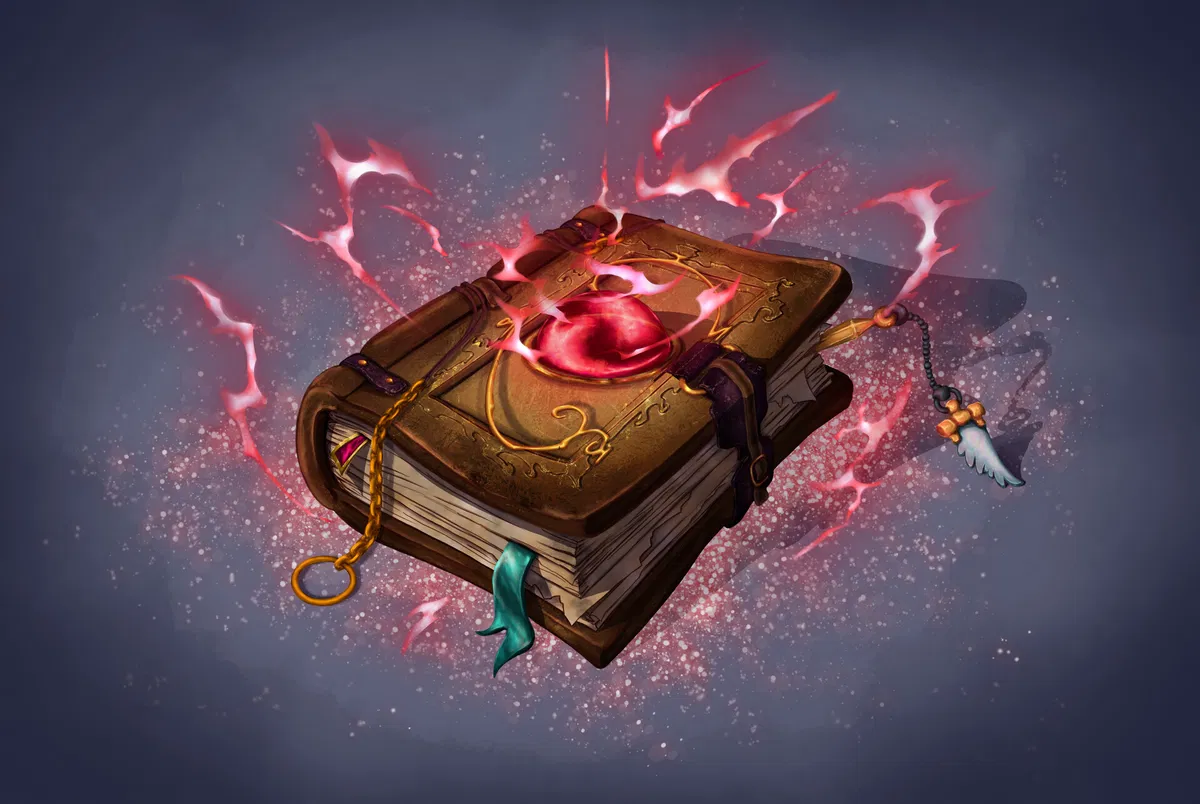 Avatar of Curse Master
