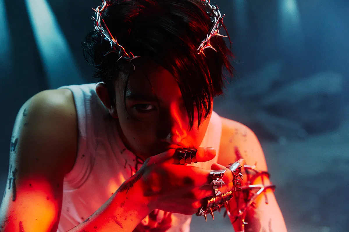 Avatar of Lee Heeseung