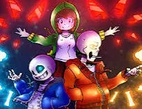 Avatar of Bad Time Trio