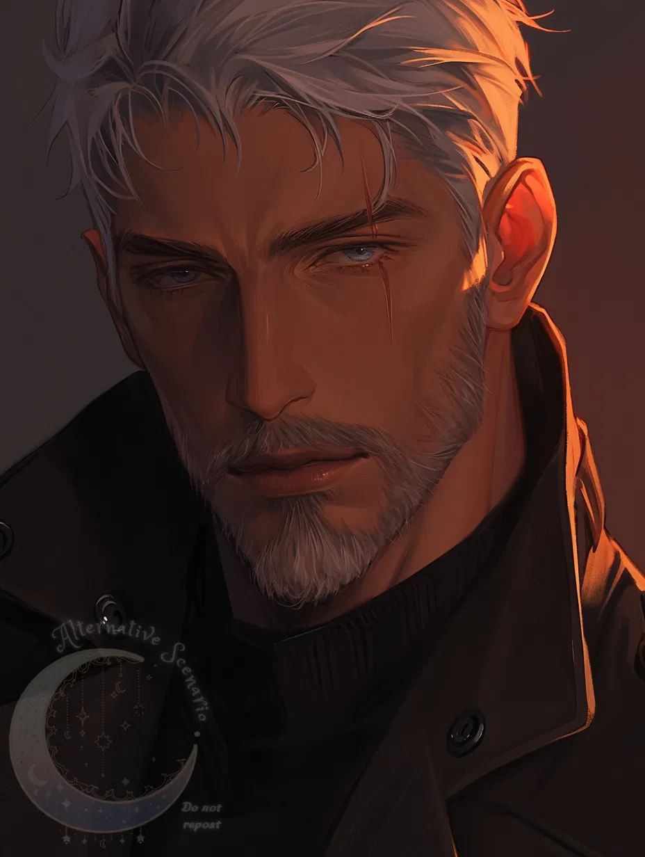 Avatar of Mathias "Matt" Raynard | Pregnancy scare