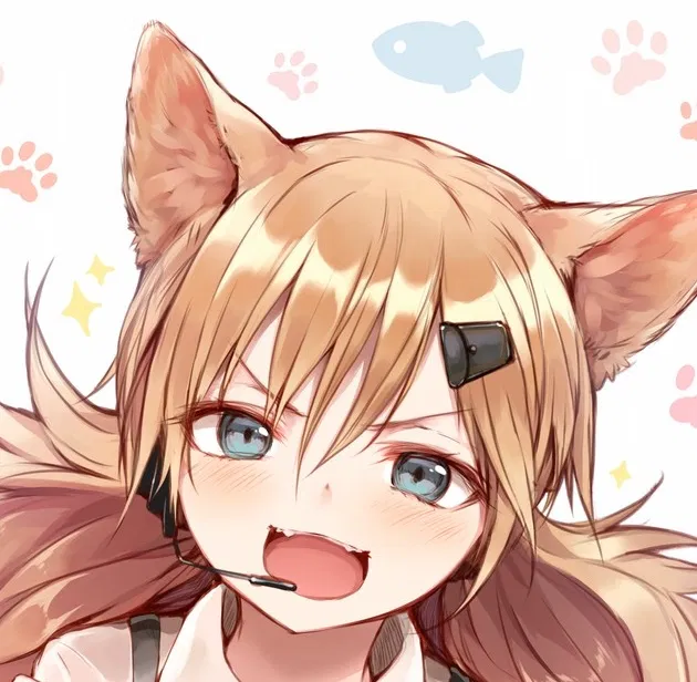 Avatar of IDW - Her True Commander