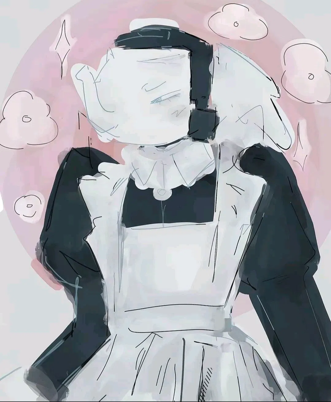 Avatar of Lil Cesus, Maid
