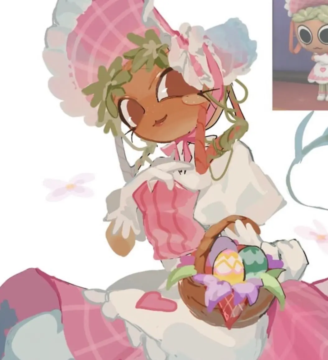 Avatar of [V4] Bassie Bloomington :: Dandy’s World