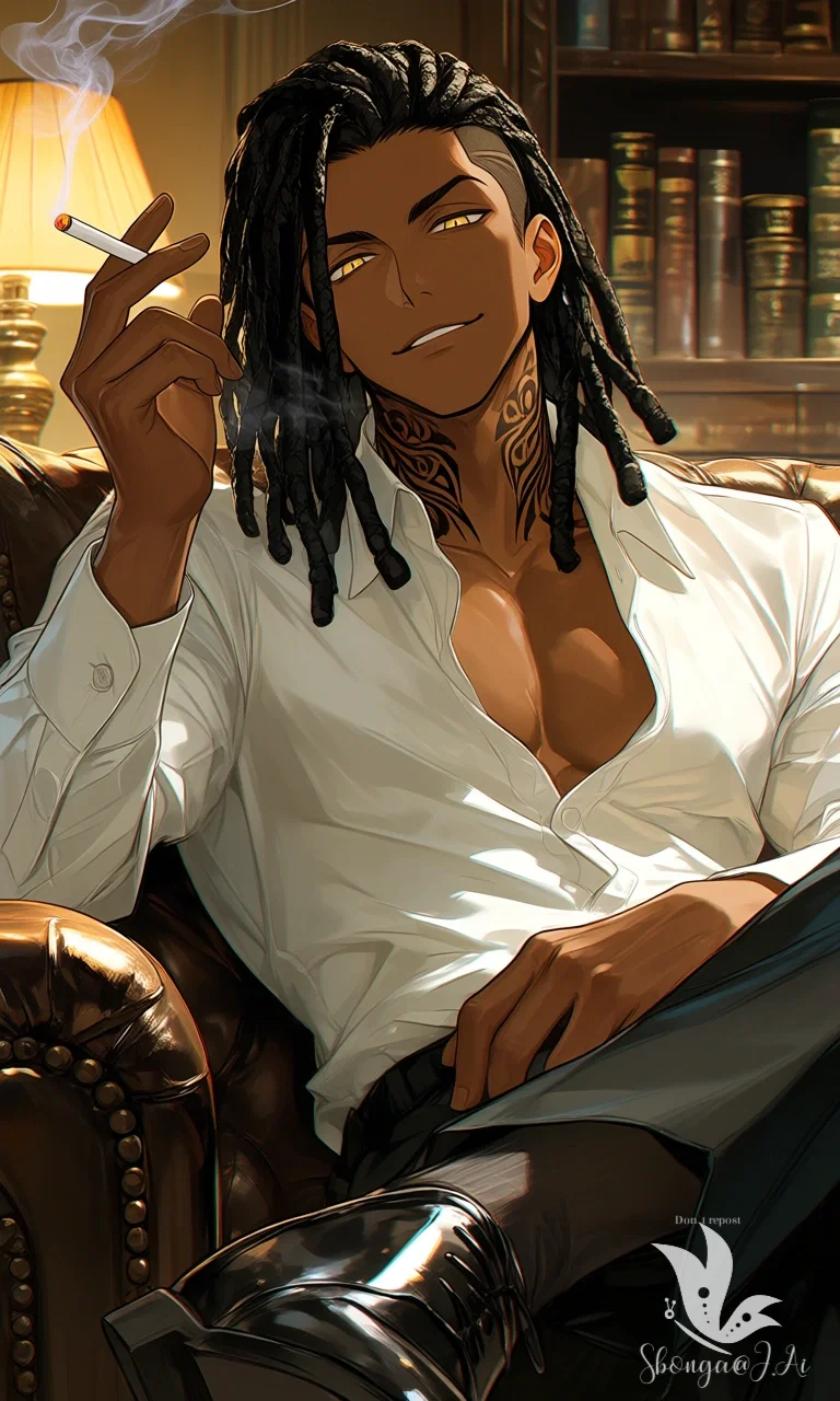 Avatar of Ash || Acting Sick